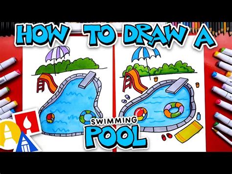 Image result for Pool Lessons Draw