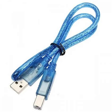 Image result for Arduino Uno USB Cable