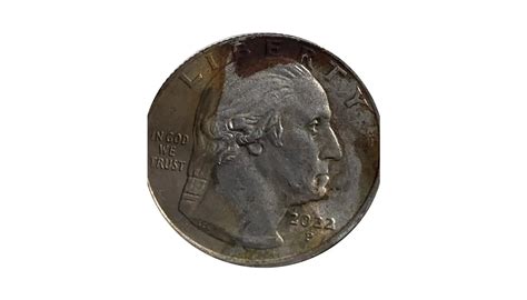 In Cod We Trust Quarter Value 2023: Jovita Idar & 2022 Errors Explained