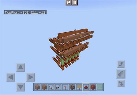 Compute Module 4 Minecraft 的图像结果