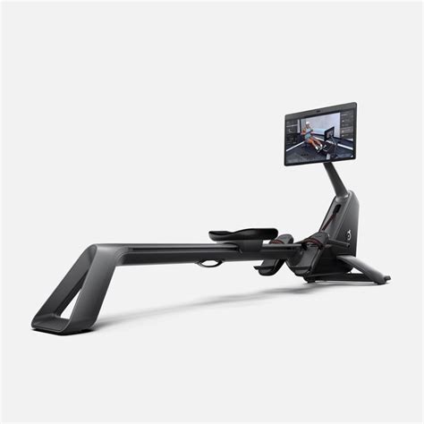 Row Machine 的图像结果