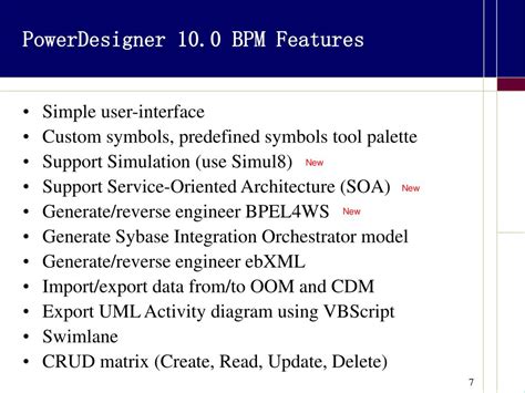 Image result for Business Process Models PowerDesigner