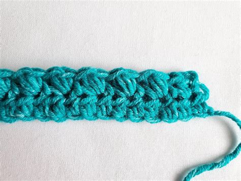 Bean Stitch Tutorial 的图像结果