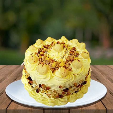 Rasmalai Cakes | Buy online | Tfcakes