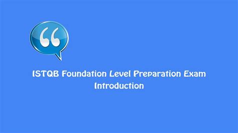 Image result for ISTQB Foundation Tutorial