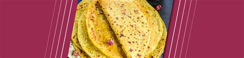 Make Tasty Puran Poli At Home With Our Simple Recipe