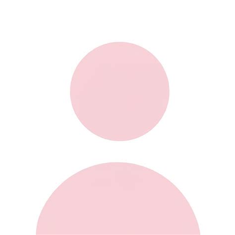 Pink Profile Pic