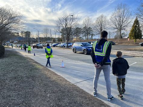 Olive Chapel Elementary School