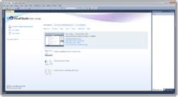 Image result for VB.NET 2010