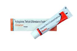 Glowtan 2/0.1/0.025% Cream 15 GM | Order Glowtan 2/0.1/0.025 % Cream 15 ...