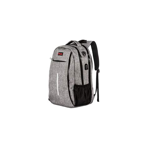 OPACK Travel Laptop Backpack with RFID Blocking and India | Ubuy