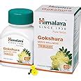 Buy Himalaya Gokshura Men's Wellness Tablets, 60 Tablets|Tribulus ...