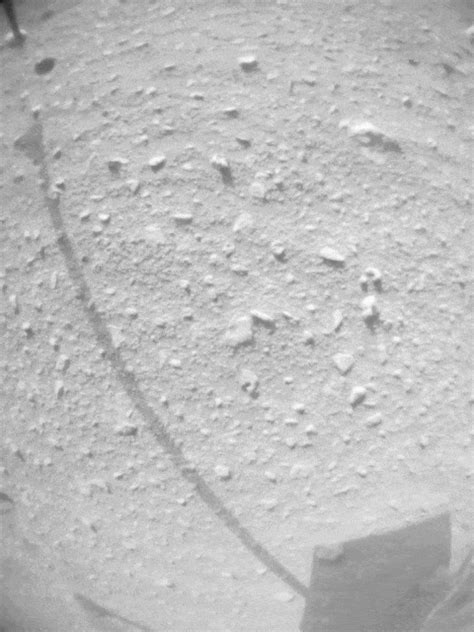 Ingenuity helicopter spots mysterious foreign object on Mars - India Today