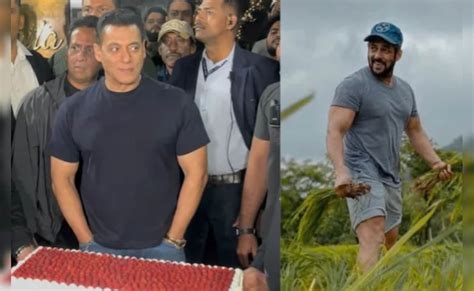 सलमान खान के पनवेल वाले फार्महाउस की इनसाइड तस्वीरें, 80 करोड़ की ...