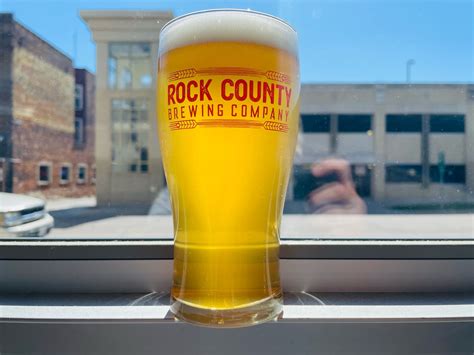 Rock County Brewing Company