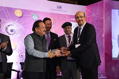 GITA Global Technology Development Awards 2021