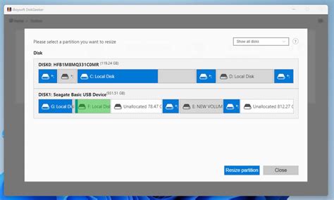 Image result for Fix System Reserved Partition