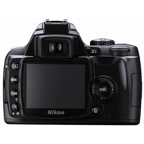 Nikon D3000 Camera 的图像结果