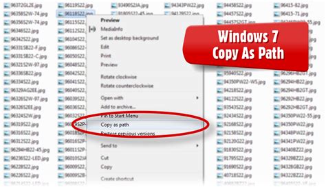 Image result for How to Copy Path of a File