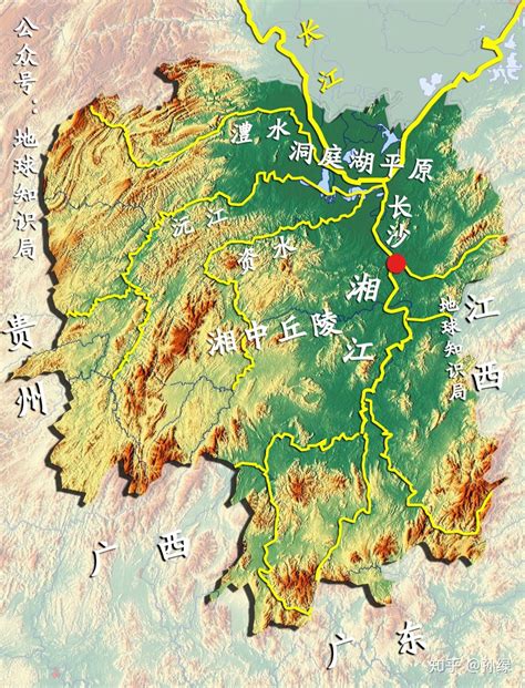 湘潭地图全图大图,湘潭地区,湘潭_大山谷图库