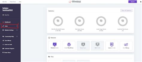 000Webhost Tutorial PDF 的图像结果