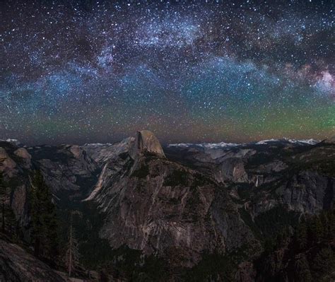 Bing Wallpaper Night Sky 的图像结果