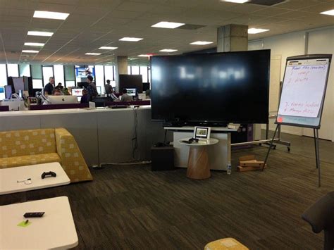 Weather Channel Office Photos | Glassdoor
