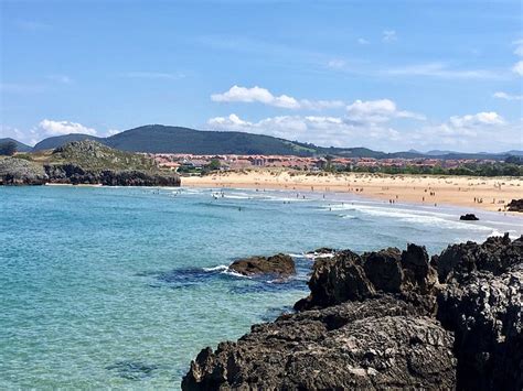 PLAYA LA ARENA (Isla, Spain - Cantabria) - Specialty Inn Reviews ...