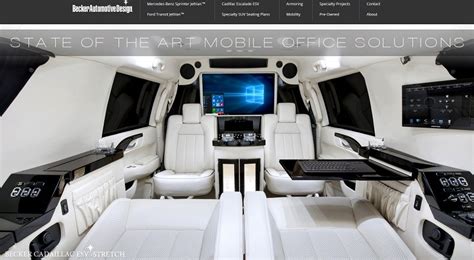 Image result for Custom Sprinter Vans