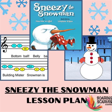 Musical Storytelling: Integrating Children’s Books into Elementary ...