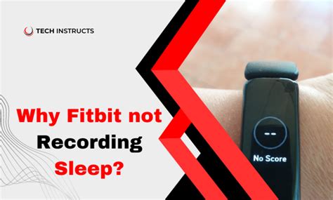 Image result for Fitbit Sleep Tracking Problems