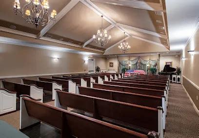 Dannel Funeral Home - Funeral Home Pages