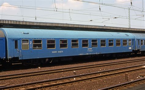 Caile Ferate Romane (Romania State Railway) 515359-5003-0 … | Flickr