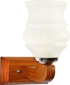 TrendyHouse Uplight Wall Lamp Without Bulb Price in India - Buy ...