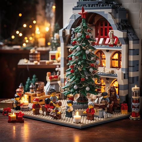 Best Lego Advent Calendar: 5 Surprising Picks