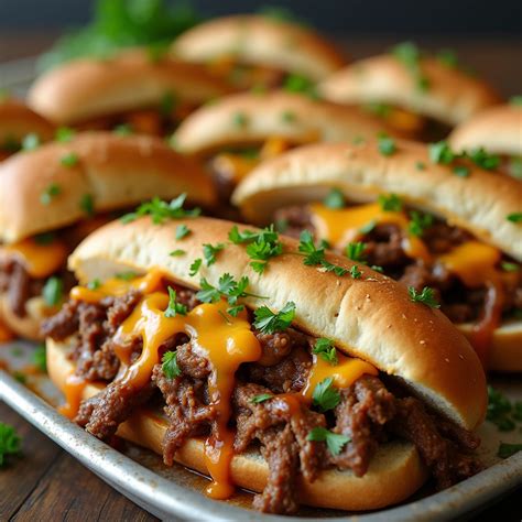 Shaved Beef Steak Recipes Philly Cheese Sandwich Style - Steak Njoy