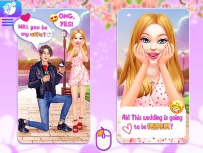 My Perfect Wedding / Моя идеальная свадьба Играть Онлайн