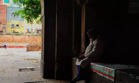 Walking Through History to Reach Nizamuddin’s Dargah