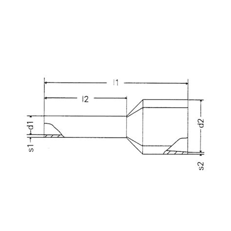 Buy DUO wire end ferrule online