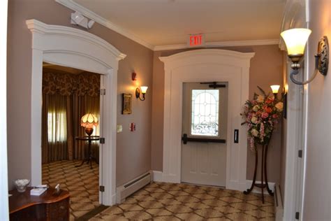 Aubertine-Lopes Funeral Home & Cremation | New Bedford, MA Funeral Home ...