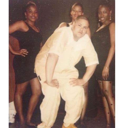 Fat Joe On His New Memoir 'The Book of Jose,' Losing a Grammy to Chance ...