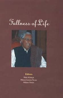 Buy Fullness of Life Book Online at Low Prices in India | Fullness of ...