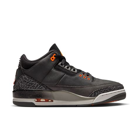 Nike Air Jordan 3 Retro Basketball Shoes | SportChek