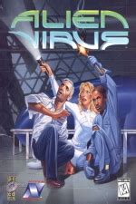 Image result for Alien Virus Download Game