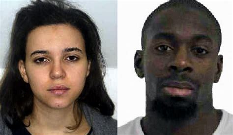 France's Most Wanted Woman Hayat Boumeddiene Fled to Syria Via Turkey ...