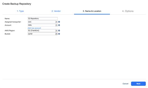 Image result for Backup Repository