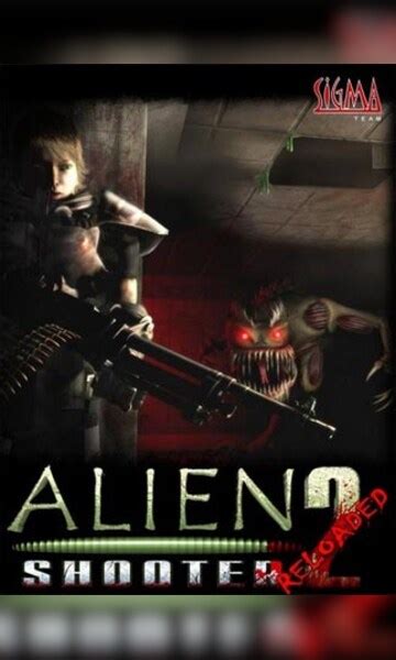 Image result for Alien Shooter 2 Full