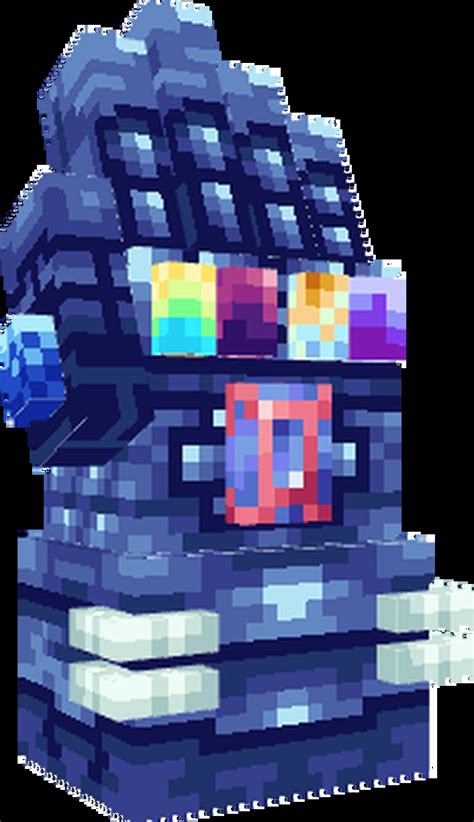 Image result for Best Infinity Gauntlet Minecraft Mod