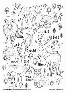 ausmalbilder tiere im wald zum ausdrucken waldtiere waldtiere malvorlagen tiere ausmalbilder ausmalbilder tiere im wald zum ausdrucken waldtiere waldtiere malvorlagen tiere ausmalbilder