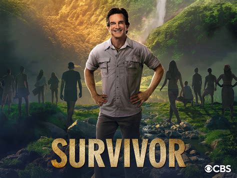 Prime Video: Survivor, Season 24 (One World)